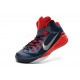 Nike Hyperdunk 2014 Blue Red